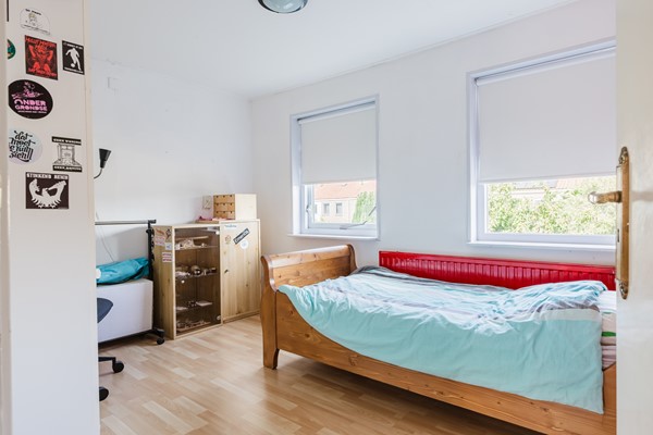 Medium property photo - Harm Nijholtstraat 4, 8375 BV Oldemarkt